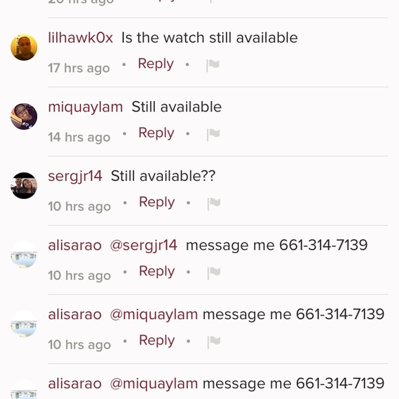 Apple Watch series 3 - Picture 2 of 8